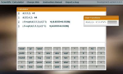 acula calculator|Statistics Calculator .